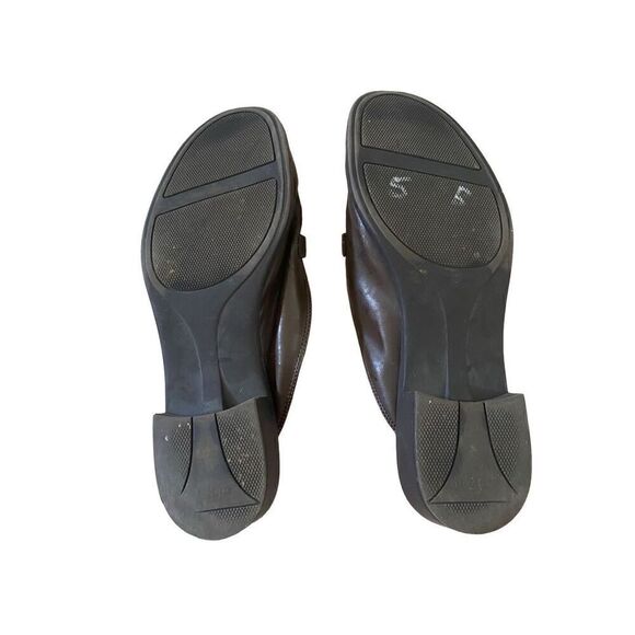 Life Stride Womens 9.5M Slide Shoes Sythetic Buckle Slip On - Picture 2 of 7